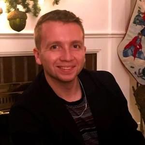 Meet your Posher, Tom